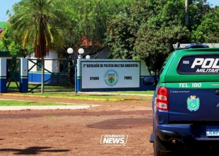 Município quer doar área em parque para PMA ampliar equoterapia em Dourados