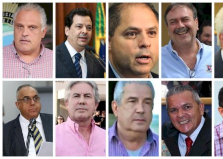 Juiz condena políticos, empresários e até dono de jornal por armação contra Bernal