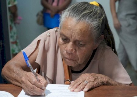 Construção de moradias é formalizada em municípios de MS