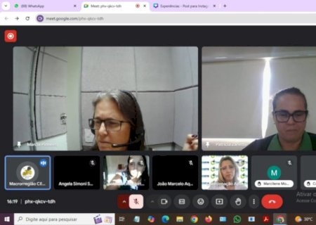 Dez trabalhos de Dourados são selecionados na 10ª Mostra “MS, Aqui Tem SUS”