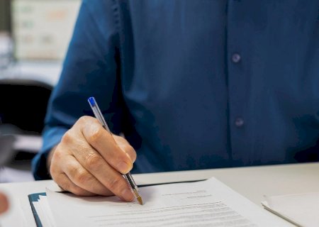 MP investiga fraude em ações judiciais envolvendo idosos e analfabetos em MS