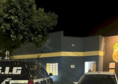 Homem que incitou população contra policiais em local de confronto com morte é preso