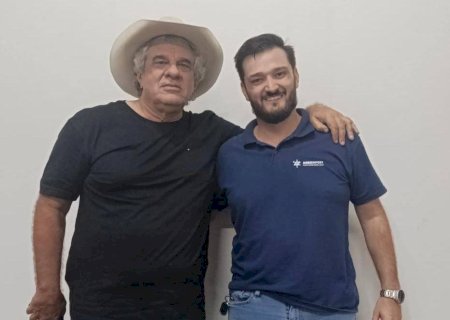 CTN e CTG levam cultura e tradição para a Expoagro 2025 em Dourados