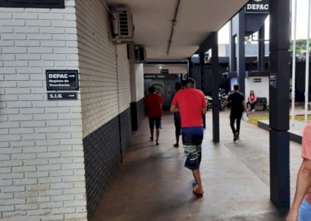 Polícia apreende motos roubadas e prende suspeitos em Dourados