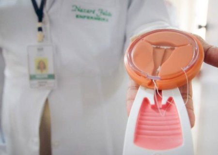 Saúde fortalece distribuição gratuita de contraceptivos de longa duração em MS