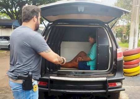 Justiça decreta prisão preventiva de mulher que causou incêndio com 3 mortes