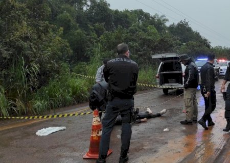 Homem de 34 anos encontrado morto em assentamento era morador de Naviraí