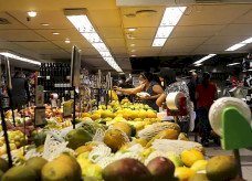 Estimativas do mercado para inflação e PIB permanecem estáveis