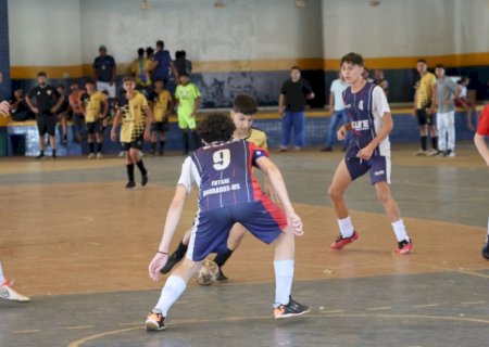 Fundação de Esportes seleciona parceiros para calendário esportivo de 2025