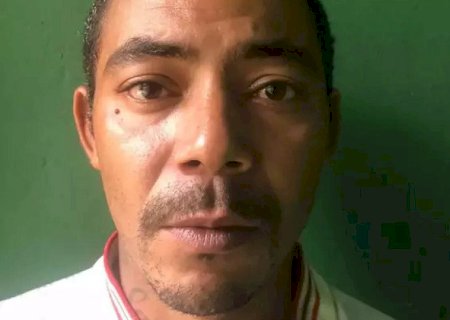 Autor de feminicídio em Sidrolândia morre em confronto com a polícia