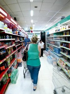 Preço da cesta básica apresenta reajuste de 4% em Dourados, aponta Procon