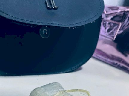 PM flagra passageira de aplicativo com droga nas partes íntimas em Dourados