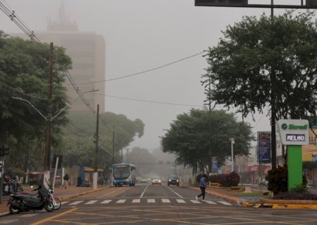 Defesa Civil alerta para previsão de frio intenso e orienta população sobre prevenção