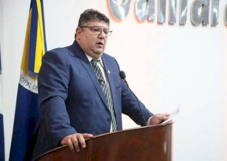 Yuri e Marçal Anunciam Nova  Linha de Õnibus no Itahum a Partir Desta Segunda
