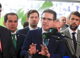 Câmara sugere medidas “antipáticas” para substituir aumento do IOF