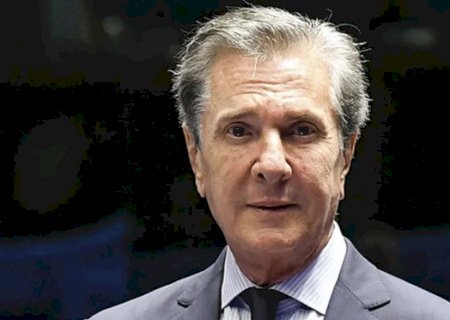 Ex-presidente Fernando Collor deixa presídio para cumprir pena em casa