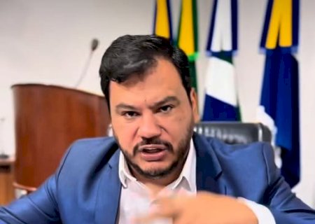 Marcelo Mourão Ataca Gestão Atual,mas Ficou Calado Nos 4 Anos do Governo Alan