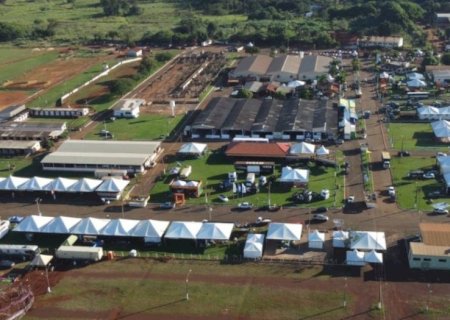 Banco do Brasil destina R$ 250 mi do FCO para projetos apresentados na Expoagro 2025