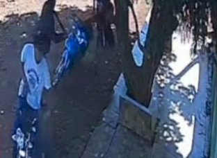 Adolescente brasileiro é vítima da “Gangue do Facão” na fronteira de MS