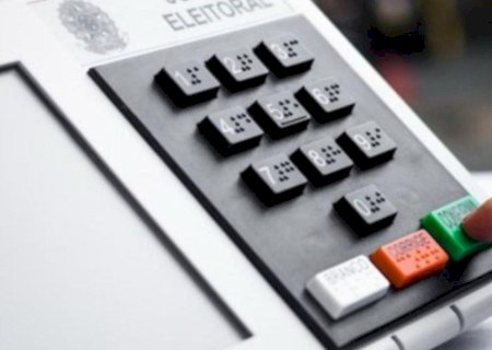 TRE marca para o dia 6 de julho nova eleição de prefeito em cidade de MS