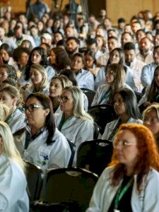 Governo abre 3,1 mil novas vagas para Mais Médicos a partir de hoje