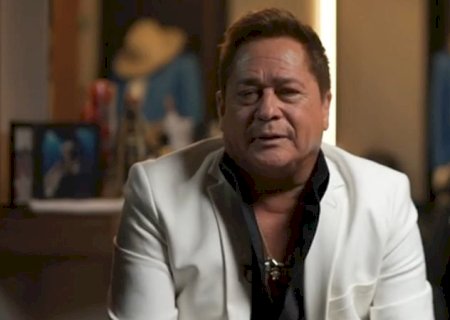 Leonardo resgata memórias ao lado do irmão, Leandro: 'Por mim, eu não estaria aqui'