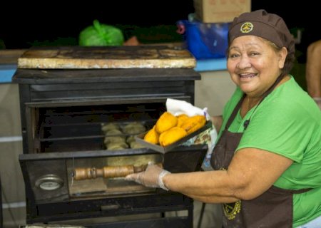 Gastronomia de Fronteira: sabores que contam histórias em Mato Grosso do Sul