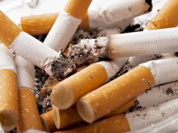 Cigarro: R$ 1 de lucro da indústria equivale a R$ 5 gastos com doenças