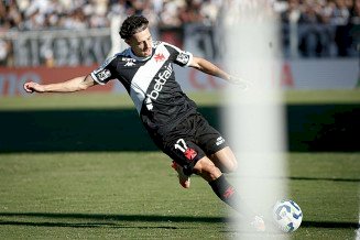 Empate sem brilho marca ida entre Operário e Vasco na Copa do Brasil