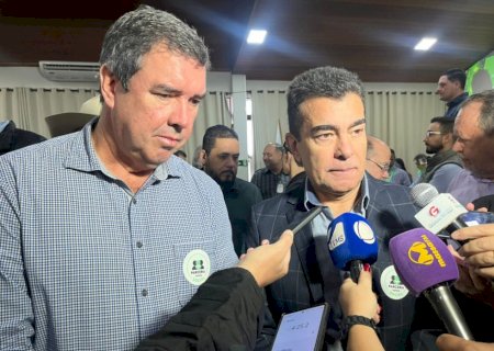 Expoagro 2025 é aberta com otimismo e apoio ao agronegócio local