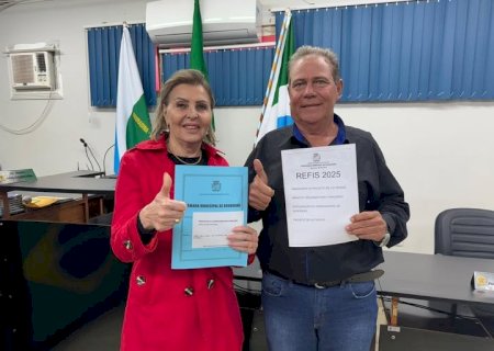 Prefeita Nair Branti Concede Reajuste de 6,27% para Todos os Servidores e Reforça Compromisso com o Funcionario PÙBLICO