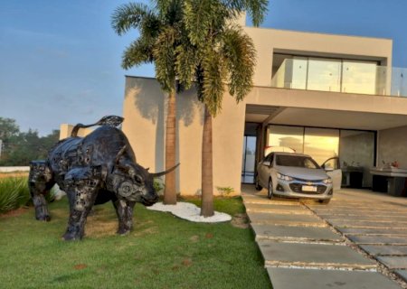 Acusados de desviar dinheiro de entidade filantrópica em MS são alvos de operação
