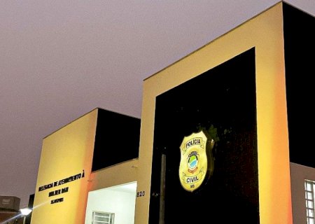 Acusado de engravidar cunhada de 13 anos e abusar da enteada de 11 é preso