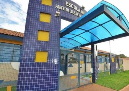 Educação suspende aulas na Rede Municipal de Ensino devido à falta de água