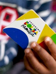 Caixa conclui pagamento da parcela de maio do Bolsa Família