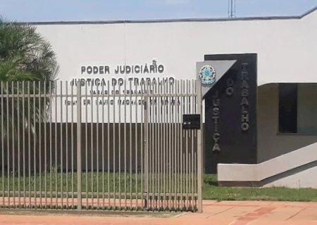 Juiz do trabalho envolvido em corrupção é alvo da PF