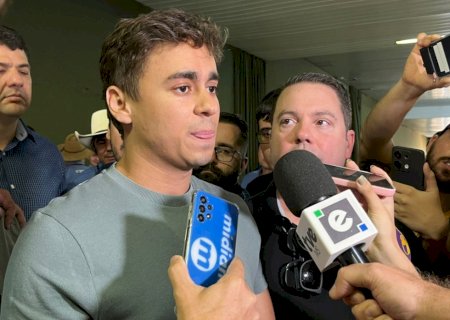 Nikolas critica STF e cobra eleitor: “Se a política está ruim, é porque votam mal'