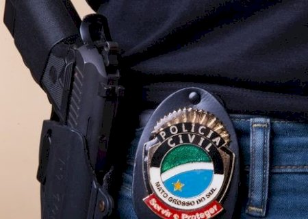 Homem de 69 anos é preso após estuprar adolescente na volta de escola