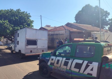 PMA e CCZ identificam caso de maus-tratos a animais e aplicam autuação