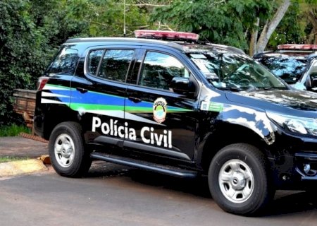 Homem de 69 anos é preso após estuprar adolescente na volta de escola