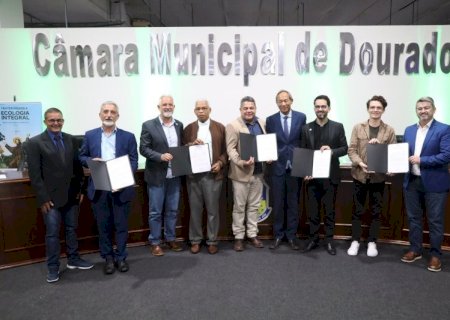 Audiência debate Ecologia Integral e reúne representantes civis e religiosos