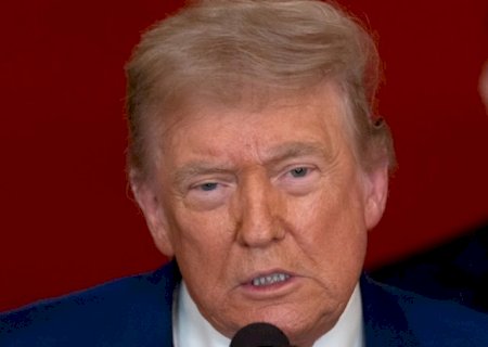Trump ataca e avisa Irã: Se reagir vai ter mais