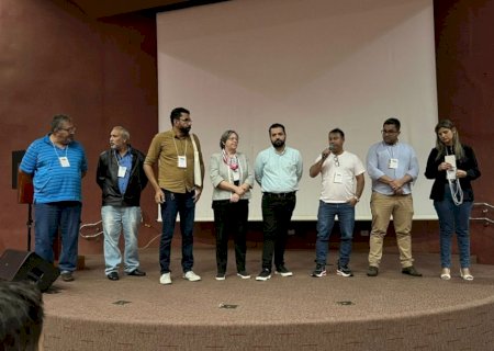 Dourados conquista cadeira titular no Conselho das Cidades e retoma protagonismo