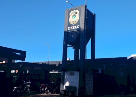 Tiro acidental com arma de policial atinge segurança de bar em Dourados