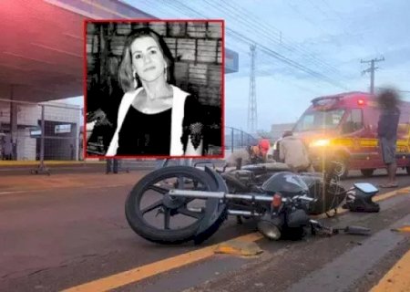 Mulher morre no HV após ser atropelada por moto enquanto atravessava avenida