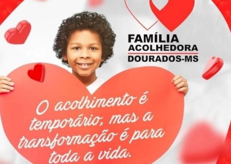 Prefeitura oferece serviço de apoio temporário