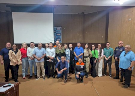 Prefeitura cria comissão organizadora das festividades da Semana da Pátria