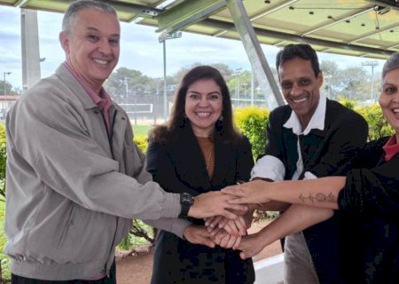 Clube Indaiá se prepara para eleição e sócios definem novo rumo administrativo neste domingo