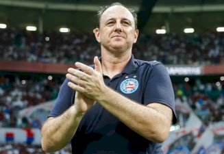 Bahia renova contrato de Rogério Ceni até 2027 após sequência de bons resultados