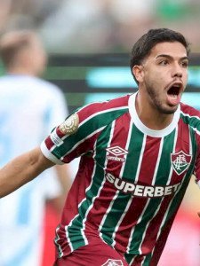 Fluminense vence e mantém Brasil invicto na Copa do Mundo de Clubes